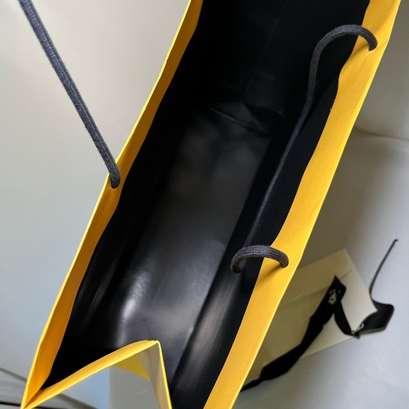 FENDI Empty Bag     0000 - Picture 5 of 6